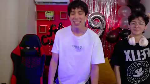 just Daniel  online show from 30, 7, 2026