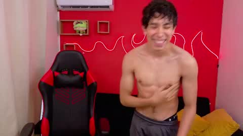 just Daniel  online show from 4, 8, 2026