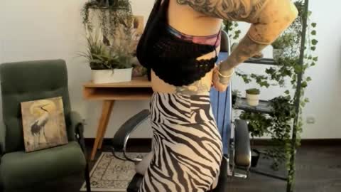 Snapshot of neogeisha28 chatting on 5, 3, 2026 Neo Geisha online show from 5, 3, 2026