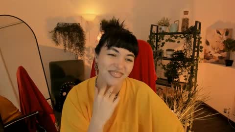 Neo Geisha online show from 21, 4, 2026