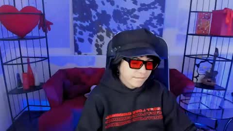 Neo Geisha online show from 2, 5, 2026