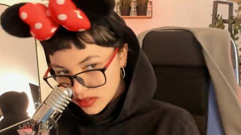 Neo Geisha online show from 5, 5, 2026