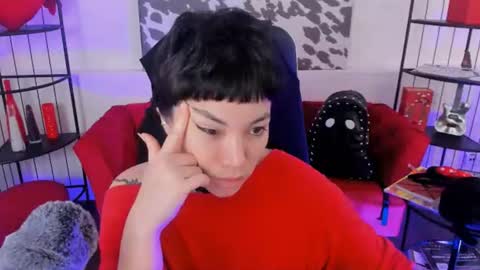 Neo Geisha online show from 23, 6, 2026