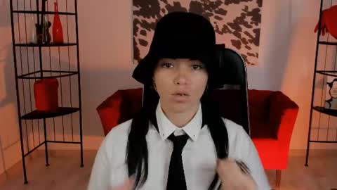Neo Geisha online show from 7, 7, 2026