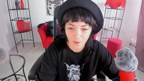 Neo Geisha online show from 16, 7, 2026