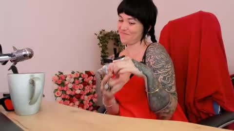 Neo Geisha online show from 23, 7, 2026