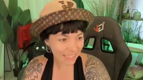 Neo Geisha online show from 31, 7, 2026