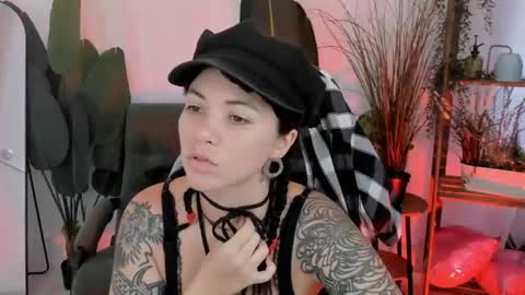 Neo Geisha online show from 3, 8, 2026