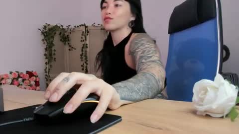 Neo Geisha online show from 7, 8, 2026