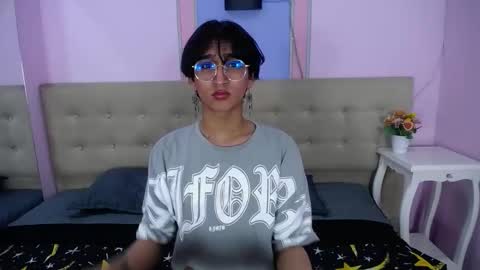 NeonAdonis online show from 21, 10, 2025
