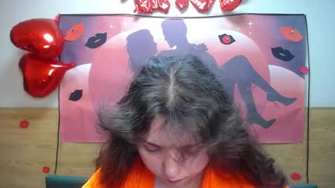 NeonilaLisova online show from 9, 9, 2025