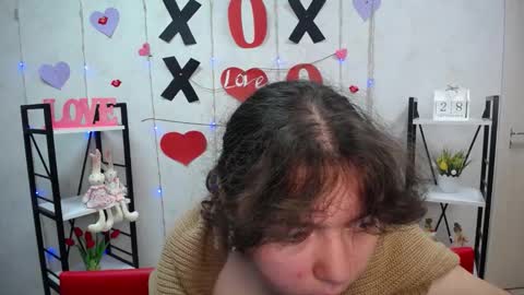 NeonilaLisova online show from 28, 9, 2025