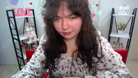 NeonilaLisova online show from 29, 9, 2025