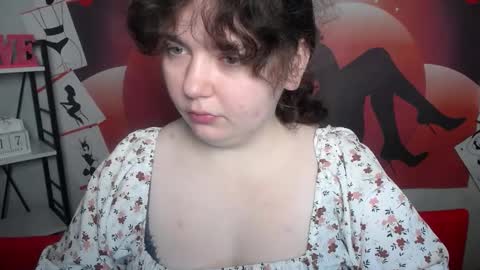 NeonilaLisova online show from 21, 11, 2025