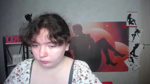 NeonilaLisova online show from 27, 11, 2025