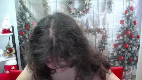 NeonilaLisova online show from 18, 12, 2025