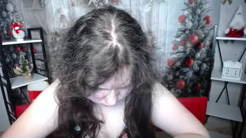 NeonilaLisova online show from 21, 12, 2025