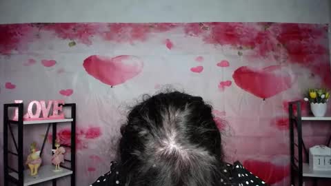 NeonilaLisova online show from 14, 2, 2026