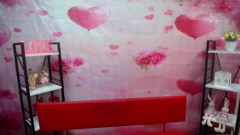 NeonilaLisova online show from 10, 3, 2026