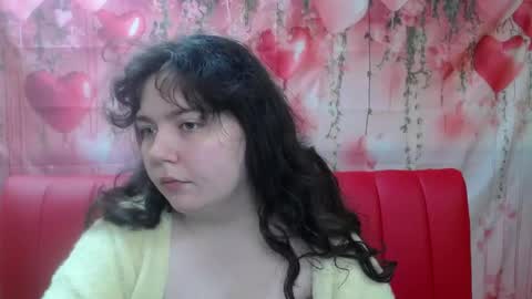 NeonilaLisova online show from 11, 4, 2026