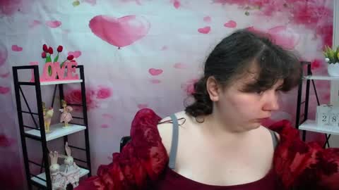 NeonilaLisova online show from 29, 4, 2026
