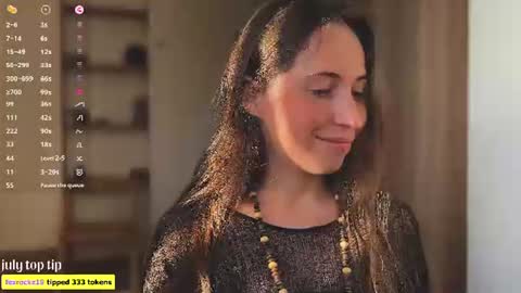 Riley online show from 18, 7, 2026