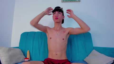  NeoRaptis  jhonatan  online show from 14, 12, 2024