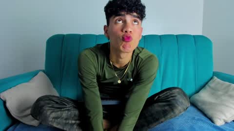  NeoRaptis  jhonatan  online show from 30, 1, 2025