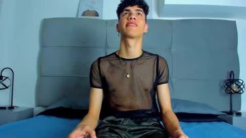  NeoRaptis  jhonatan  online show from 20, 2, 2025