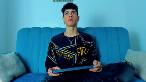  NeoRaptis  jhonatan  online show from 6, 3, 2025