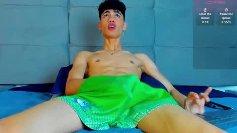  NeoRaptis  jhonatan  online show from 11, 3, 2025