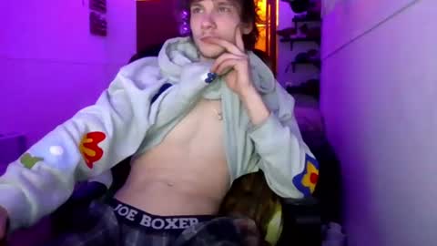 nephew_p online show from 9, 6, 2026