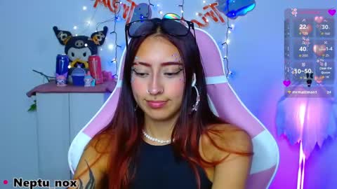 Neptu noxx online show from 15, 10, 2025