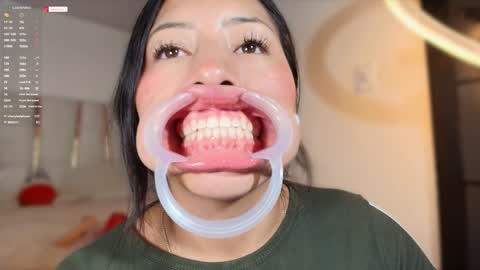 Snapshot of nerak_a chatting on 2, 12, 2024 Helena Every Friday new video for my fan club loves online show from 2, 12, 2024