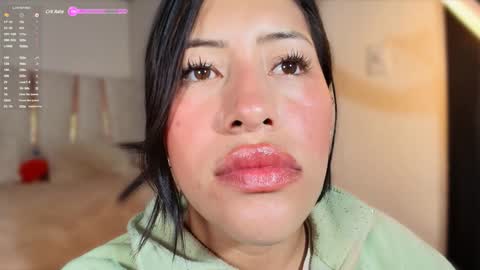 Snapshot of nerak_a chatting on 3, 12, 2024 Helena Every Friday new video for my fan club loves online show from 3, 12, 2024