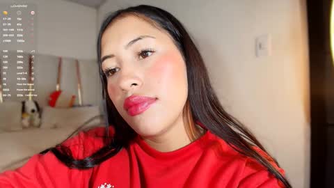 Snapshot of nerak_a chatting on 23, 12, 2024 Helena Every Friday new video for my fan club loves online show from 23, 12, 2024