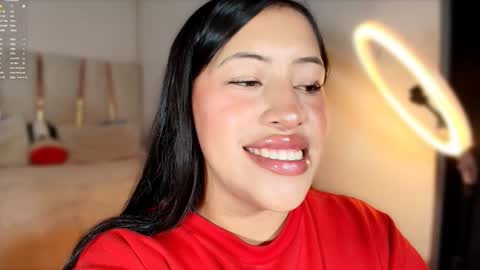 Snapshot of nerak_a chatting on 24, 12, 2024 Helena Every Friday new video for my fan club loves online show from 24, 12, 2024