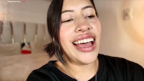 Snapshot of nerak_a chatting on 31, 12, 2024 Helena Every Friday new video for my fan club loves online show from 31, 12, 2024