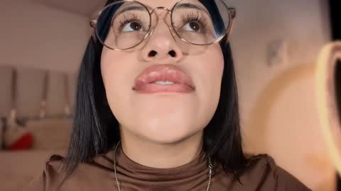 Snapshot of nerak_a chatting on 21, 1, 2025 Helena Every Friday new video for my fan club loves online show from 21, 1, 2025