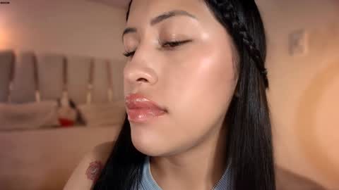 Snapshot of nerak_a chatting on 22, 1, 2025 Helena Every Friday new video for my fan club loves online show from 22, 1, 2025