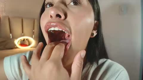 Snapshot of nerak_a chatting on 5, 2, 2025 Helena Every Friday new video for my fan club loves online show from 5, 2, 2025