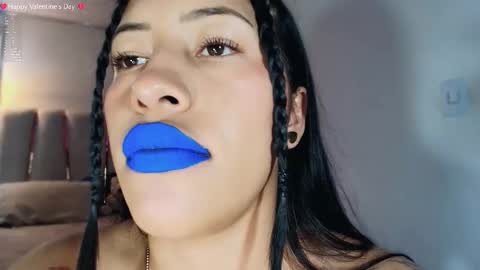 Snapshot of nerak_a chatting on 14, 2, 2025 Helena Every Friday new video for my fan club loves online show from 14, 2, 2025