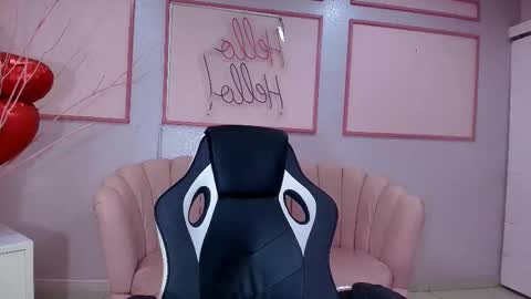 Snapshot of nerak_a chatting on 11, 3, 2025 Helena Every Friday new video for my fan club loves online show from 11, 3, 2025