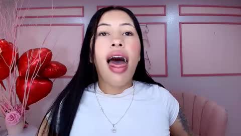 Snapshot of nerak_a chatting on 12, 3, 2025 Helena Every Friday new video for my fan club loves online show from 12, 3, 2025