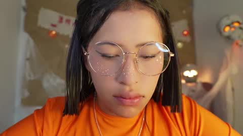 Snapshot of nerak_a chatting on 27, 10, 2025 Helena Every Friday new video for my fan club loves online show from 27, 10, 2025