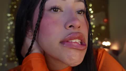 Snapshot of nerak_a chatting on 31, 10, 2025 Helena Every Friday new video for my fan club loves online show from 31, 10, 2025