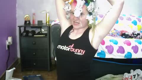 Snapshot of nerdgibbler chatting on 12, 3, 2025 NerdGibbler online show from 12, 3, 2025