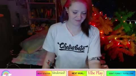 Snapshot of nerdgibbler chatting on 16, 12, 2025 NerdGibbler online show from 16, 12, 2025