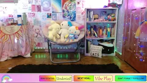 Snapshot of nerdgibbler chatting on 19, 2, 2026 NerdGibbler online show from 19, 2, 2026