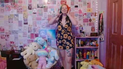 Snapshot of nerdgibbler chatting on 6, 4, 2026 NerdGibbler online show from 6, 4, 2026